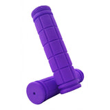 Maxbell Anti-Slip Bicycle Handlebar Grip Rubber Handle Bar Overgrip Cover Purple