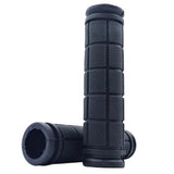 Maxbell Anti-Slip Bicycle Handlebar Grip Rubber Handle Bar Overgrip Cover Black