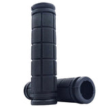 Maxbell Anti-Slip Bicycle Handlebar Grip Rubber Handle Bar Overgrip Cover Black