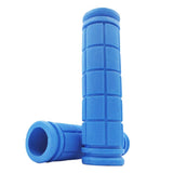 Maxbell Anti-Slip Bicycle Handlebar Grip Rubber Handle Bar Overgrip Cover Sky Blue