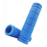 Maxbell Anti-Slip Bicycle Handlebar Grip Rubber Handle Bar Overgrip Cover Sky Blue