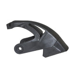 Maxbell Rubber Non-Slip Roller Skate Brakes Block Pad Skating Safety Brake Pad