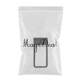 Maxbell Waterproof Floating Phone Case Dry Pouch Bag with Lanyard for Swimming Beach