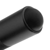Maxbell Alloy Pool Cue Extension Extender for America Pool Billiard Cues   Black