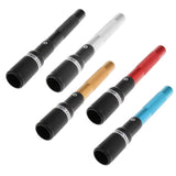 Maxbell Alloy Pool Cue Extension Extender for America Pool Billiard Cues   Black