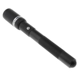 Maxbell Alloy Pool Cue Extension Extender for America Pool Billiard Cues   Black