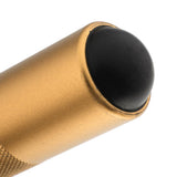 Maxbell Alloy Pool Cue Extension Extender for America Pool Billiard Cues   Golden