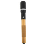 Maxbell Alloy Pool Cue Extension Extender for America Pool Billiard Cues   Golden