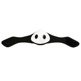 Maxbell Cycling Mask Motorcycle Bicycle Half Facemask Dust Pollution Filter Red