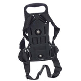 Maxbell Ultralight Diving Tank Back Pack Scuba Dive Air Bottle Carry Backpack Holder