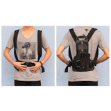 Maxbell Ultralight Diving Tank Back Pack Scuba Dive Air Bottle Carry Backpack Holder