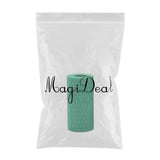 Maxbell Dumbbell and Barbell Grips Silicone Grips Green