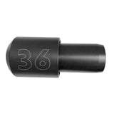 Maxbell Bike Fork Seal Install Driver Tool Installation Bushing For Fox Bicycle 36mm