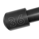 Maxbell Bike Fork Seal Install Driver Tool Installation Bushing For Fox Bicycle 36mm