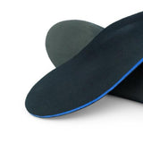 Maxbell Sport Shoes Insoles Arch Support Pads Foot Cushion Back Heel Pain Relief 38