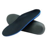 Maxbell Sport Shoes Insoles Arch Support Pads Foot Cushion Back Heel Pain Relief 42