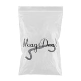 Maxbell 31.8mm Road Bike Handlebar Carbon Drop Bar Bicycle Bracket Extension 400mm