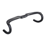 Maxbell 31.8mm Road Bike Handlebar Carbon Drop Bar Bicycle Bracket Extension 400mm