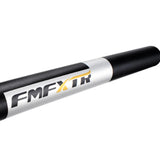 Maxbell Mountain Bike Handlebar 31.8mm 720mm Extra Long Riser Bar Alloy Red
