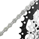 Maxbell MTB 8 9 10 Speed Cassete 11-25T/46T Cassette Freewheel 10 Speed 11-46T