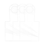 Maxbell 3x Bike Crank Cover Bicycle Crank Arms Guard Sleeves Tape Boots Wrap Type C