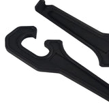 Maxbell Durable Bike Tire Lever Hardened Nylon Tyre Opener Remover Opening Spoon