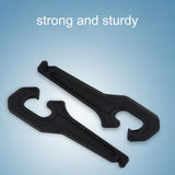 Maxbell Durable Bike Tire Lever Hardened Nylon Tyre Opener Remover Opening Spoon