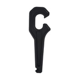 Maxbell Durable Bike Tire Lever Hardened Nylon Tyre Opener Remover Opening Spoon