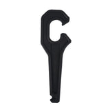 Maxbell Durable Bike Tire Lever Hardened Nylon Tyre Opener Remover Opening Spoon