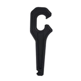 Maxbell Durable Bike Tire Lever Hardened Nylon Tyre Opener Remover Opening Spoon