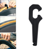 Maxbell Durable Bike Tire Lever Hardened Nylon Tyre Opener Remover Opening Spoon
