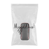 Maxbell Gym Running Outdoor Sports Armband Bag Holder For Mobile Phone Black Red