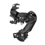 Maxbell Bike Rear Derailleur 6s/7s/8s Hook Type Refit Derailleurs Hanger Hook Type