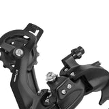 Maxbell Bike Rear Derailleur 6s/7s/8s Hook Type Refit Derailleurs Hanger Hook Type