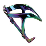 Maxbell Bike Cup Holder Cycling Bicycle Water Bottle Cage Mount Colorful Gradient
