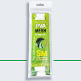 Maxbell PVA Fishing Bait Bag Fishing Lure Water Soluble Mesh Tube Tackles 44mmx5m