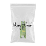 Maxbell PVA Fishing Bait Bag Fishing Lure Water Soluble Mesh Tube Tackles 44mmx5m