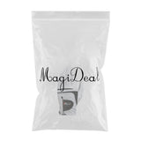 Maxbell Men Golf Glove Performance Left / Right Hand Mitten Ball Marker Left 23