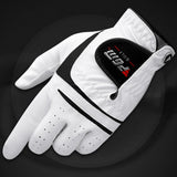 Maxbell Men Golf Glove Performance Left / Right Hand Mitten Ball Marker Left 23