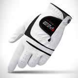 Maxbell Men Golf Glove Performance Left / Right Hand Mitten Ball Marker Left 23