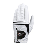 Maxbell Men Golf Glove Performance Left / Right Hand Mitten Ball Marker Left 23