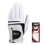 Maxbell Men Golf Glove Performance Left / Right Hand Mitten Ball Marker Left 23