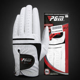 Maxbell Men Golf Glove Performance Left / Right Hand Mitten Ball Marker Left 23