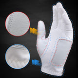 Maxbell Men Golf Glove Performance Left / Right Hand Mitten Ball Marker Left 23