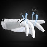 Maxbell Men Golf Glove Performance Left / Right Hand Mitten Ball Marker Left 23