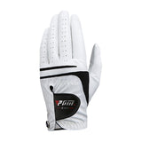 Maxbell Men Golf Glove Performance Left / Right Hand Mitten Ball Marker Left 23