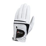Maxbell Men Golf Glove Performance Left / Right Hand Mitten Ball Marker Left 23