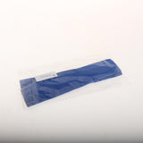 Maxbell 2Pcs Diving Fabric Non-slip Paddle Grip Protect Sleeves Prevent Covers Wrap Blue