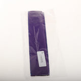 Maxbell 2Pcs Diving Fabric Non-slip Paddle Grip Protect Sleeves Prevent Covers Wrap Purple