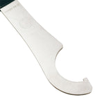 Maxbell Bicycle Bike Bottom Brackets Spanner Tail Lock Rings Wrench Cycling Repair